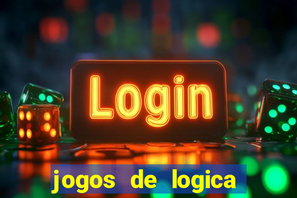 jogos de logica racha cuca